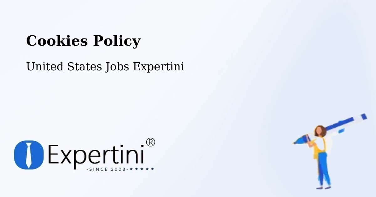 Cookie Policy – San Fernando - United States Jobs Expertini