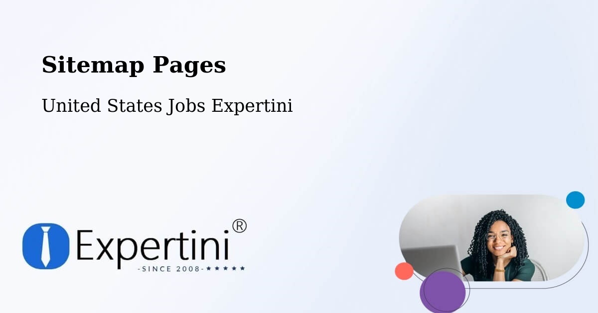 Sitemap Pages - San Fernando - United States Jobs Expertini