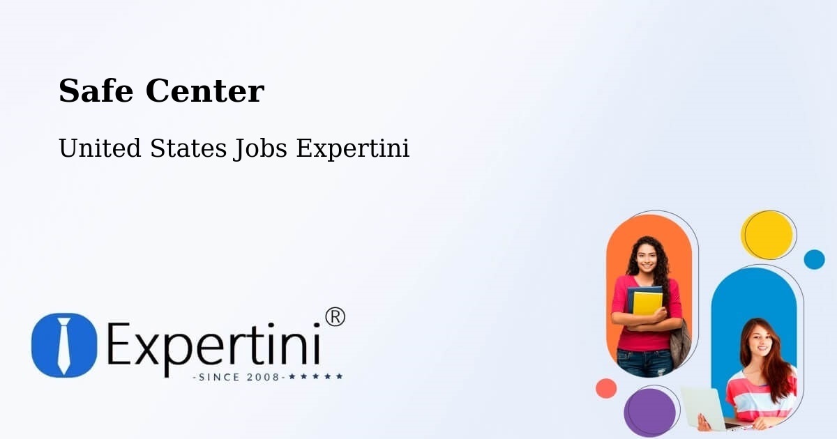 Safety Center – San Fernando - United States Jobs Expertini